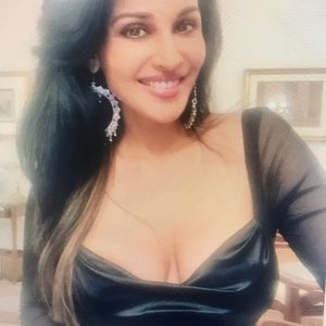 Meet your Posher, Richard